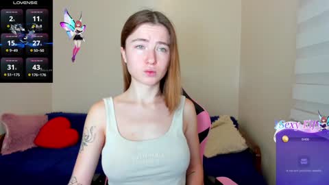 sweets_alma online show from 23, 12, 2024