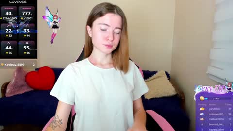 sweets_alma online show from 24, 12, 2024