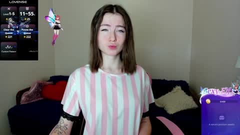 sweets_alma online show from 7, 1, 2025