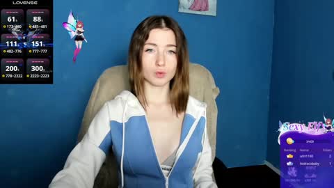 sweets_alma online show from 5, 2, 2025