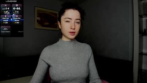 sweets_alma online show from 12, 10, 2025