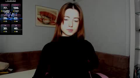 sweets_alma online show from 15, 10, 2025