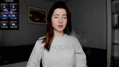 sweets_alma online show from 16, 10, 2025