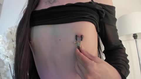 Snapshot of sweetsalice__ chatting on 8, 1, 2025  Alice Woolridge  online show from 8, 1, 2025