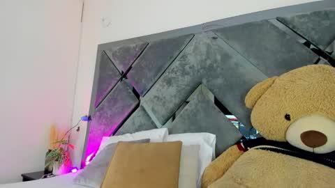 sweetsalome_01 online show from 24, 10, 2025