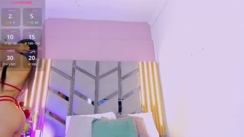 sweetsalome_01 online show from 25, 6, 2026