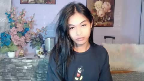 Snapshot of sweetsamyog chatting on 3, 6, 2026 sweetsamyog online show from 3, 6, 2026