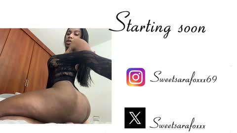 Snapshot of sweetsarafoxxx chatting on 22, 12, 2024 Sara Sofia Libra online show from 22, 12, 2024