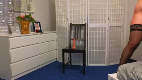 SweetScribe online show from 13, 2, 2025