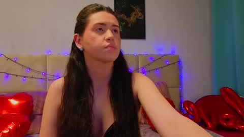 SweetScribe online show from 1, 3, 2025