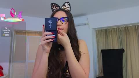 SweetScribe online show from 29, 10, 2025