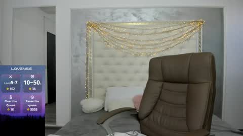 Snapshot of sweetsexangel chatting on 8, 3, 2025 Goddess Allysse online show from 8, 3, 2025