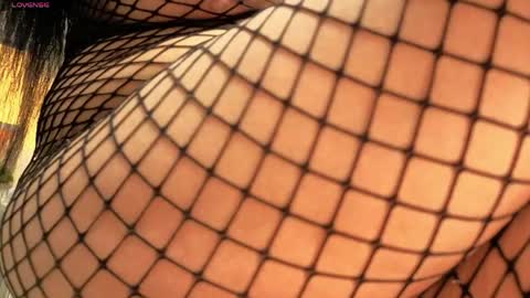 Goddess Allysse online show from 18, 4, 2026