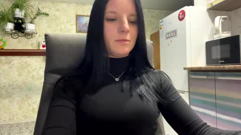 Sweet Shy online show from 9, 4, 2026