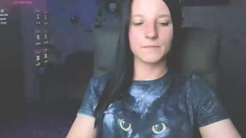 Sweet Shy online show from 25, 5, 2026