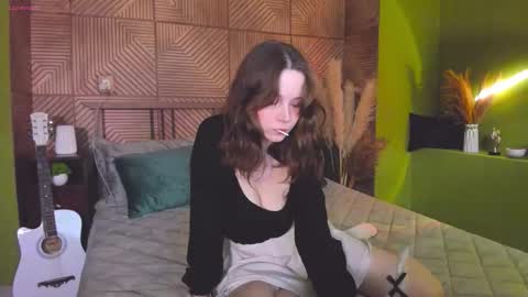 Alice online show from 12, 9, 2025