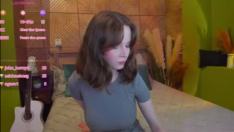 Alice online show from 20, 9, 2025