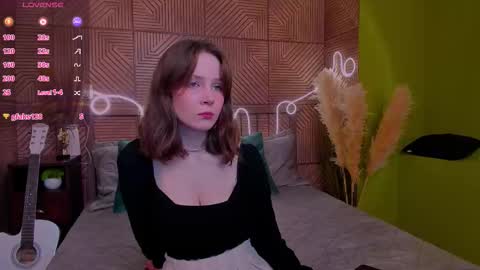 Alice online show from 3, 10, 2025