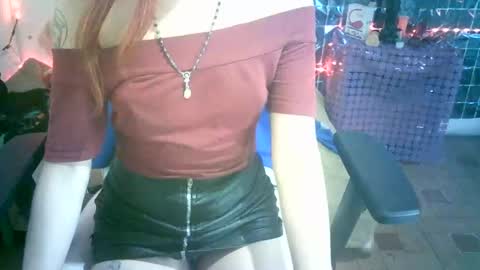 Snapshot of sweetsin_21 chatting on 19, 1, 2025 MEGHAN LOPEZ online show from 19, 1, 2025