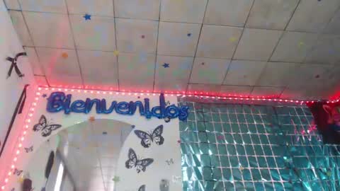 Snapshot of sweetsin_21 chatting on 9, 3, 2025 MEGHAN LOPEZ online show from 9, 3, 2025