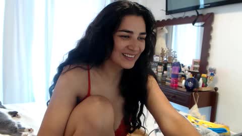 Dianis online show from 18, 10, 2025