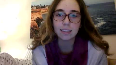 Snapshot of sweetsocalgirl chatting on 18, 11, 2025 sweetsocalgirl online show from 18, 11, 2025