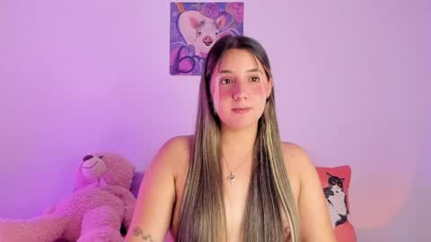Snapshot of sweetsofi_12 chatting on 4, 6, 2026 Sofia sweet online show from 4, 6, 2026