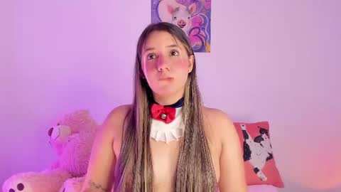Snapshot of sweetsofi_12 chatting on 8, 6, 2026 Sofia sweet online show from 8, 6, 2026