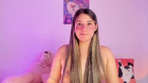 Sofia sweet online show from 24, 6, 2026