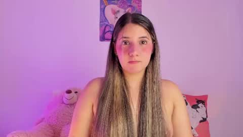 Sofia sweet online show from 25, 6, 2026