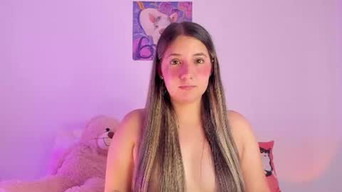 Sofia sweet online show from 3, 7, 2026