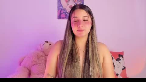 Sofia sweet online show from 10, 7, 2026