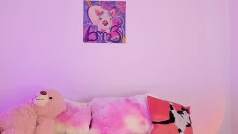 Sofia sweet online show from 11, 7, 2026