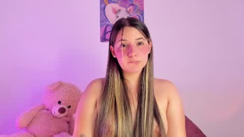 Sofia sweet online show from 15, 7, 2026