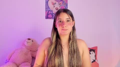 Sofia sweet online show from 23, 7, 2026