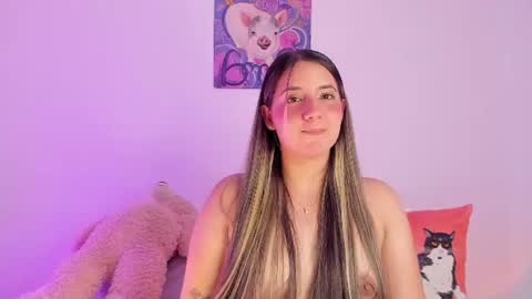 Sofia sweet online show from 24, 7, 2026