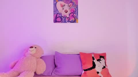 Sofia sweet online show from 31, 7, 2026