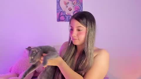 Sofia sweet online show from 8, 8, 2026