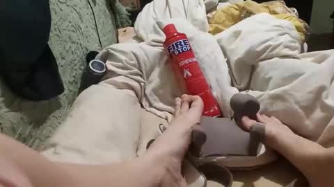 SweetSole online show from 19, 11, 2025