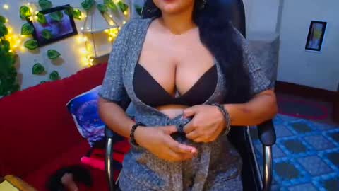 SweetSour online show from 14, 12, 2025