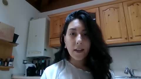 Snapshot of sweetsourmary chatting on 3, 5, 2026 SweetandSourMary online show from 3, 5, 2026