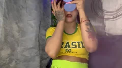 spicy online show from 7, 10, 2025