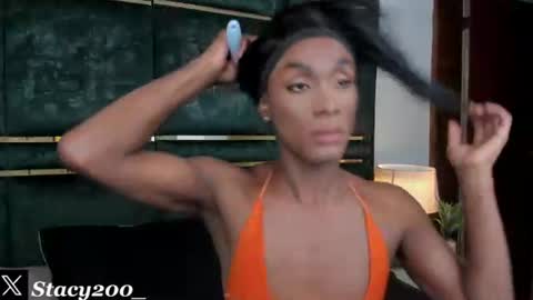 sweetstacy_ online show from 9, 6, 2026