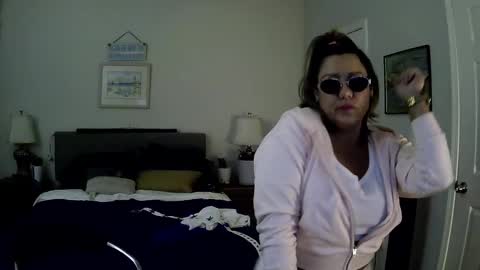 sweetsugar1979 online show from 2, 2, 2026