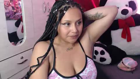 sweett_candy1 online show from 22, 3, 2026