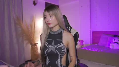 Cat independent model  online show from 1, 3, 2025