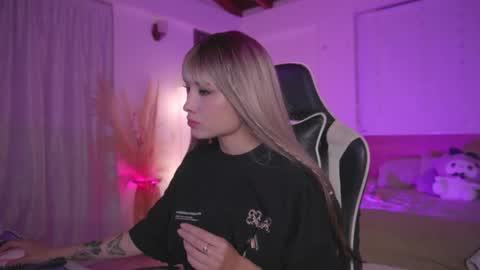 Cat independent model  online show from 2, 3, 2025