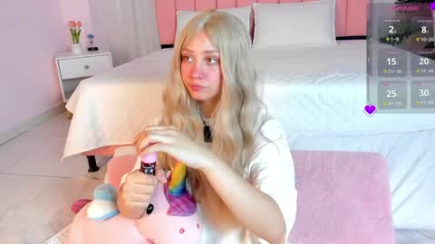sweett_fire online show from 30, 4, 2026
