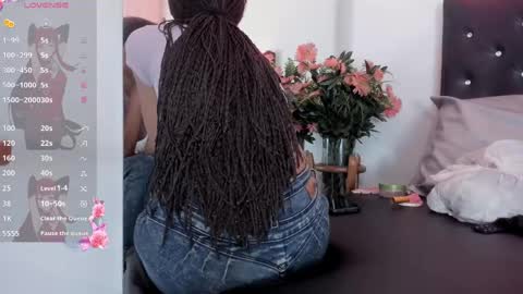 Sweett Maria  online show from 23, 5, 2026