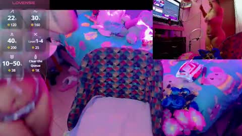 Snapshot of sweett_martina chatting on 20, 12, 2024 martina online show from 20, 12, 2024